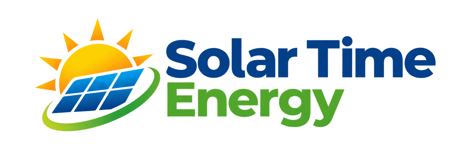 Solar Time Energy PTY LTD