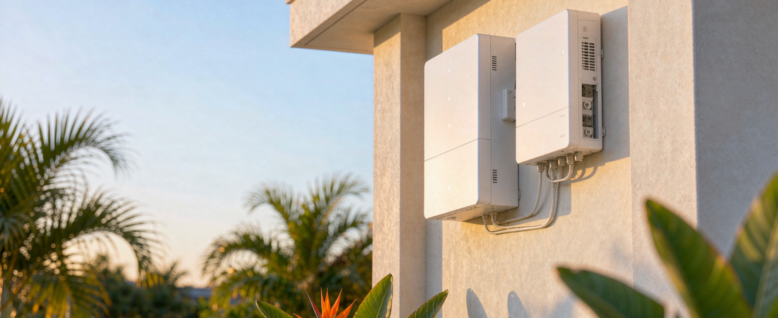 Solar Battery Rebate QLD 2026: What Queensland Homeowners Actually Get