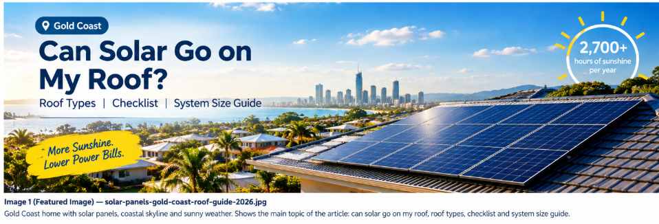 Gold Coast Homeowner’s Guide