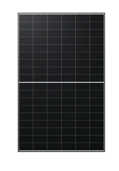 6.6kW Home Solar System — LONGi Hi-MO X10 All-Black - Image 2