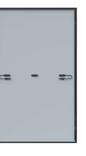 6.6kW Home Solar System — LONGi Hi-MO X10 All-Black - Image 4