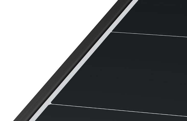 6.6kW Home Solar System — LONGi Hi-MO X10 All-Black - Image 3