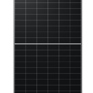 LONGi LR7-54HVH 475W Black Frame Solar Panel for Brisbane Residential and Commercial Solar Systems