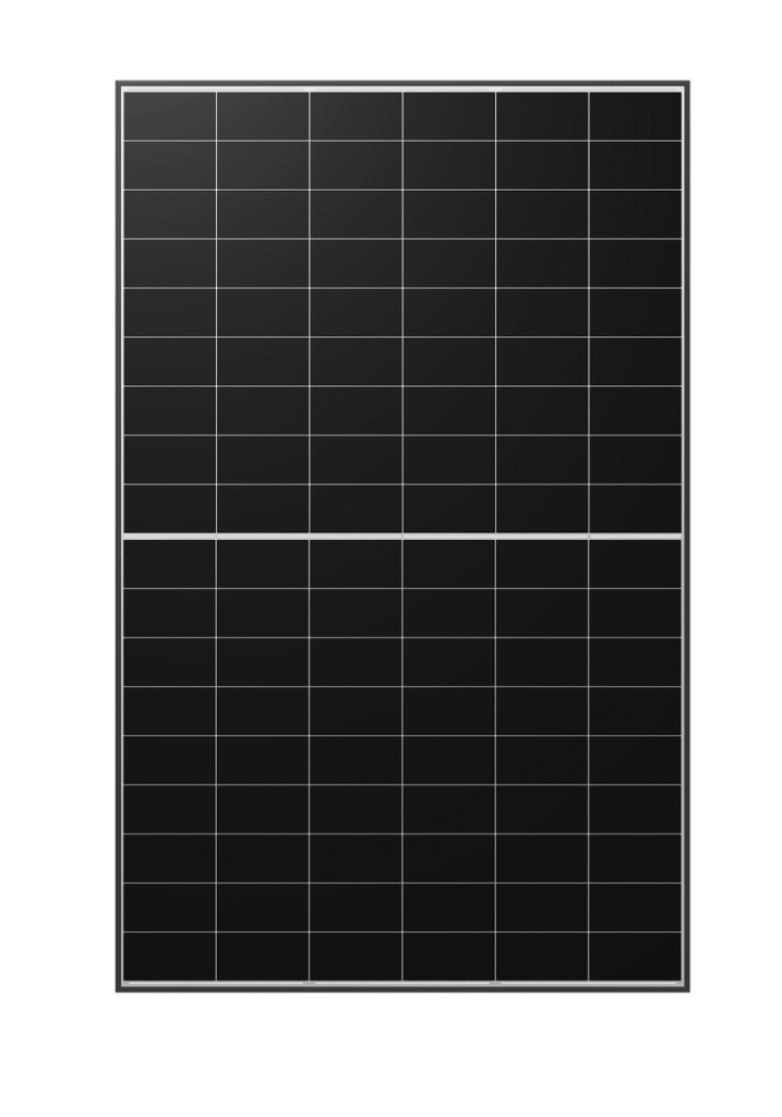 LONGi LR7-54HVH 475W Black Frame Solar Panel for Brisbane Residential and Commercial Solar Systems