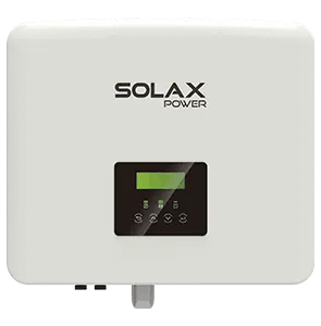 SolaX X1-Hybrid G4 5kW Single-Phase Hybrid Inverter