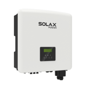 SolaX X3-Hybrid G4 Three-Phase Hybrid Inverter (5 / 8 / 10 / 15 kW)