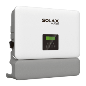 SolaX X1-VAST Single-Phase Hybrid Inverter (5 / 8 / 10 kW)